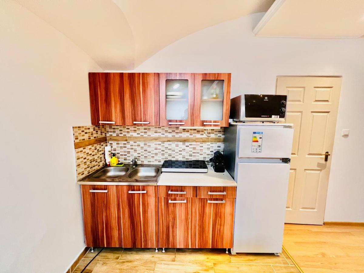 Casa Centro Apartments Βουδαπέστη Εξωτερικό φωτογραφία